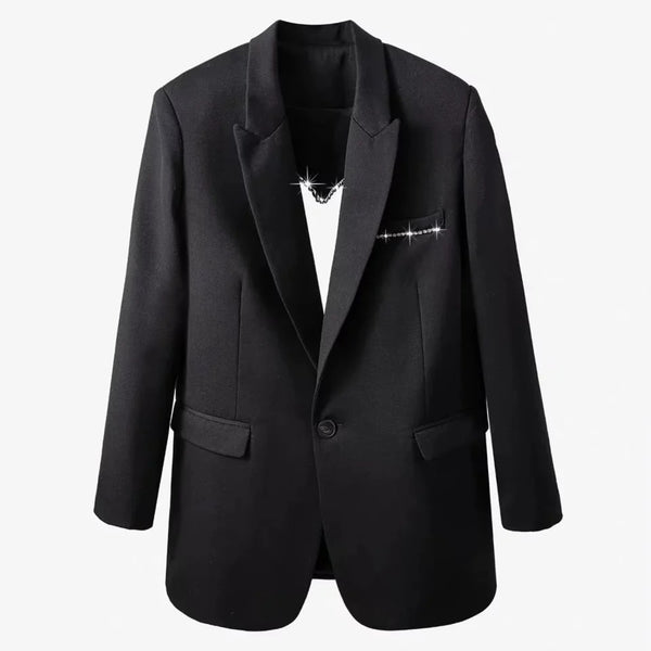 Love Parade Blazer