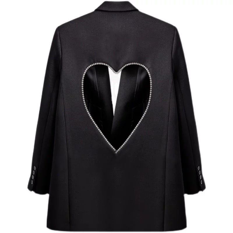 Love Parade Blazer